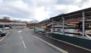 Autoverif à Saint-Paul-en-Chablais