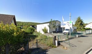 AS Autosécurité Contrôle Technique LE LARDIN SAINT LAZARE à Le Lardin-Saint-Lazare