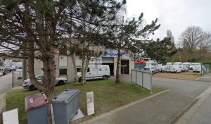 Vérif Autos – Acnf à Mons-en-Barœul