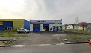 Contrôle technique Autosur Checy à Chécy