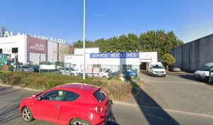 Sécuritest Contrôle Technique Automobile Saint Brice Sous Foret – Parking Carrefour à Saint-Brice-sous-Forêt