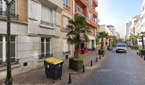 Auto Bilan Levallois Perret à Levallois-Perret