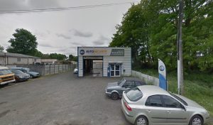 AS Auto Sécurité Contrôle technique Salles à Salles