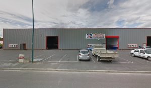 Autovision Contrôle Auto Brasles à Brasles