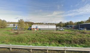 AS Auto Sécurité Contrôle technique Vieux Conde – Parc D&rsquo;Activite à Vieux-Condé