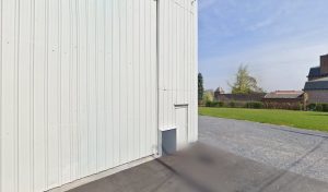 LEADERCONTROL à Divion