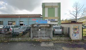 Saint Genest Auto Control à Fraisses