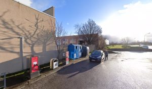 AS Auto Sécurité Contrôle technique CHASSIEU à Chassieu