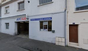 Contrôle technique Autosur Évian à Évian-les-Bains