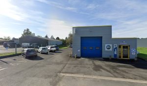 AS Autosécurité Contrôle Technique CELLES-SUR-BELLE à Celles-sur-Belle