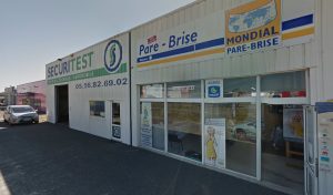 Sécuritest Contrôle Technique Automobile Biganos à Biganos