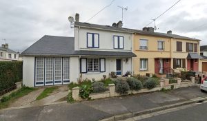 Control&rsquo;Pulvé à Ailly-sur-Somme