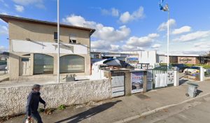 AS Autosécurité Contrôle Technique à Vénissieux