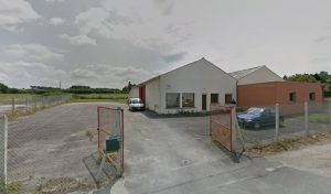 Contrôle Sécurité Expert à Sérent