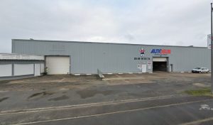 Contrôle technique Autosur Dange-Saint-Romain à Dangé-Saint-Romain