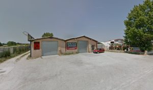 NORISKO – AUTO JEAY CONTRÔLE à Mazan