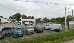 Autovision Contrôle Technique à Virandeville