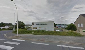 Centre contrôle technique NORISKO à Le Lion-d'Angers