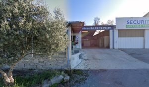 Sécuritest Contrôle Technique Automobile RUOMS à Ruoms