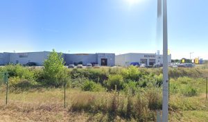 Contrôle technique automobile Autovision PONS (sarl Auris) à Pons