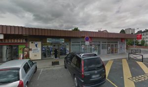 Sécuritest Contrôle Technique Automobile MELUN à Melun