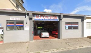 AUTOVISION SARREBOURG (Securite Auto) à Sarrebourg