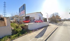 CT PROVENCE – Contrôle Technique Autovision à Gardanne