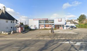 AS Auto Sécurité Contrôle technique CONDE SUR NOIREAU à Condé-en-Normandie