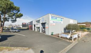 Sécuritest Contrôle Technique Automobile Castres Auchan à Castres