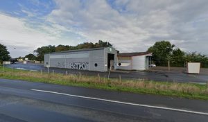 DEKRA PL à Démouville