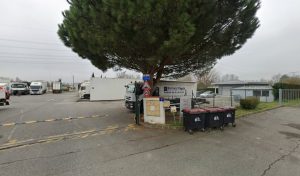 Vivauto pl à Castelnau-d'Estrétefonds