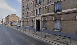 C.t.r.b. à Le Bourget