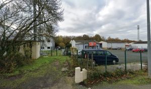 Contrôle technique Trélazéen à Trélazé