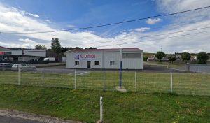 Autovision Contrôle Technique à Costaros