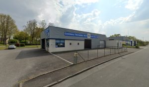 AS Autosécurité Contrôle Technique à Noyal-Châtillon-sur-Seiche