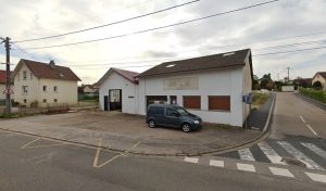 CONTROLE TECHNIQUE DES VOSGIENS à Deyvillers