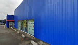 Sécuritest Contrôle Technique Automobile Trignac – Centre Commercial Auchan à Trignac