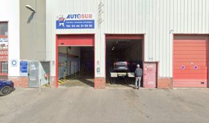 Minerva Contrôle technique – Saint-Maximin – Autosur à Saint-Maximin