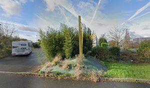 SOCIETE COSSERON X-CAR à Lanvallay