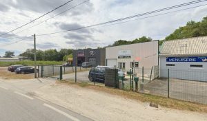 Centre contrôle technique NORISKO à Questembert