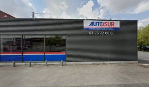 Contrôle technique Autosur Saint-Mémmie à Saint-Memmie