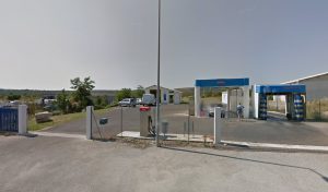 AS Autosécurité Contrôle Technique ST HIPPOLYTE DU FORT à Saint-Hippolyte-du-Fort