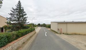 Sécuritest Contrôle Technique Automobile à Melle