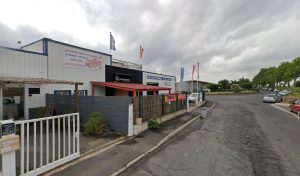 Autovision Contrôle Technique à Paulhan