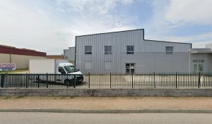 Ctao à Saint-Symphorien-d'Ozon