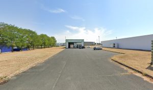 Centre contrôle technique DEKRA à Issoudun