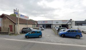 Contrôle technique Autosur Bidos à Bidos