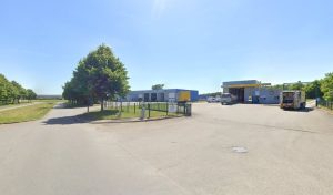 Fougères Tests Poids Lourds à Saint-Sauveur-des-Landes