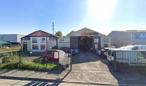 Mon Contrôle Technique Champagne-sur-Oise à Champagne-sur-Oise