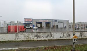 CTAGO Controle Technique Autovision Bressuire à Bressuire